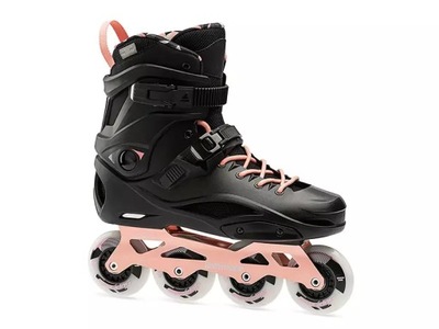 Rolki Rollerblade RB Pro X W Black Rose 38