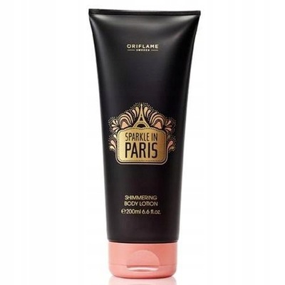 Balsam Paris Oriflame