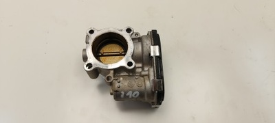 Hyundai i10 iii 1.0 дроссельная заслонка 0280750803 фото №1