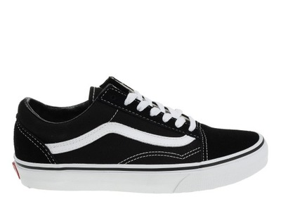 Buty Tenisówki Vans Old Skool VN000D3HY28 (42,5)