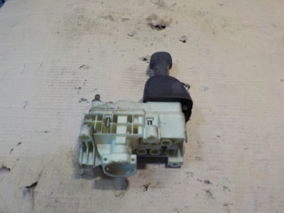 Важіль гальма ручного, scania r 1774972,9617241000 фото №1