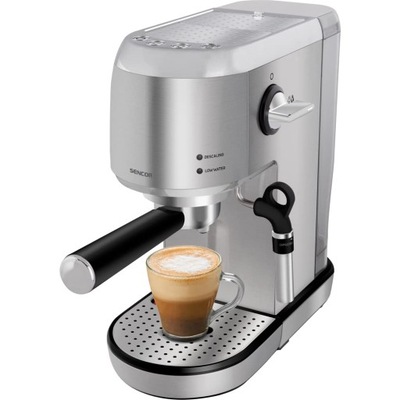 Sencor Ekspres do espresso, Cappuccino i latte,