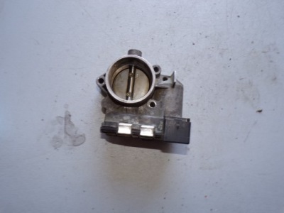 Дросельна заслінка peugeot 307 0280750085 bosch фото №1