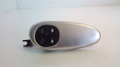 Панель переключатель стекло левый перед ford puma 1998r. фото №1