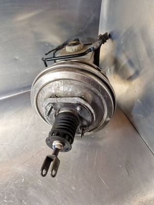 Насос тормозная bmw 5 e60 e61 lac155t фото №1