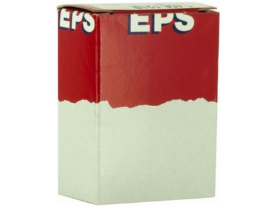 Прокладка термостата eps 1.890.715 фото №1