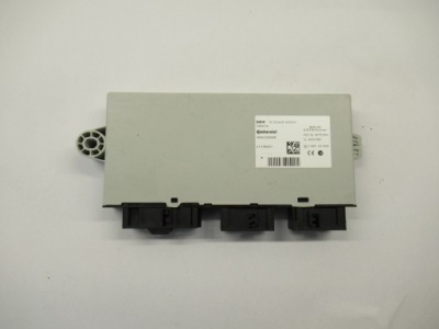 Bmw f25 f26 модуль комфорту cas4 9247478 фото №1
