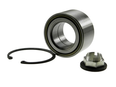 Подшипник колеса перед renault master ii iii 98- фото №1