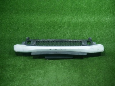 Smart forfour a453 решітка молдинг бампер перед фото №1