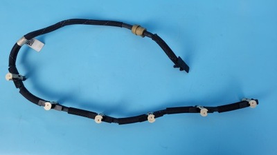 Bmw x6 iii g06 20r шланг сливной 044513028 фото №1