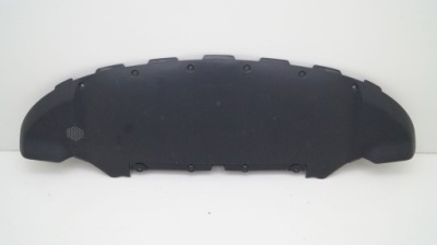 Tesla y 20-23 плита pod бампер захист перед t фото №1