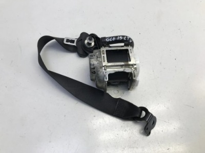 Mercedes gle w167 167 2020 suv ремень drugiego 2 rzędu левый задний  34184204g фото №1