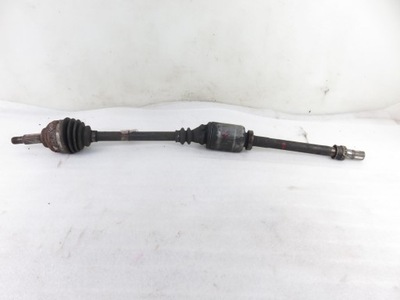 Привідний вал права nissan primastar 1.9 dci фото №1