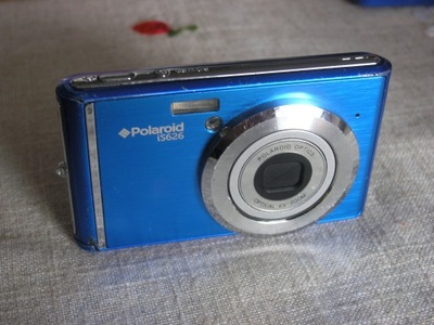 Polaroid iS626..uszkodzony