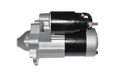 Стартер mitsubishi оригинальный номер 8200399594 фото №1