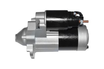 Стартер 1.5 dci renault thalia i ii twingo ii фото №1