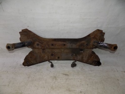 Suzuki swift 04-09 mk6 підрамник підрамник підрамник фото №1