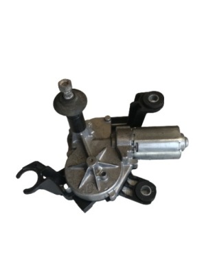 Механизм дворники задняя opel signum 24417605 фото №1