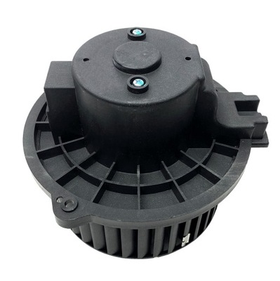 Вентилятор chevrolet captiva 2006 - 2015 повітродувка фото №1