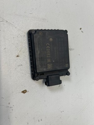 Mercedes w205 w213 модуль pola радар a0009053607 фото №1