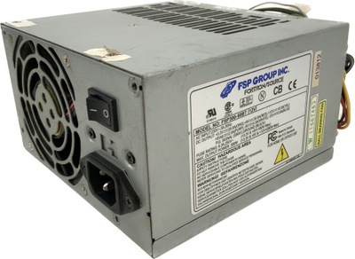 Zasilacz do komputera PC FSP Fortron FSP300-60BT 300W ATX