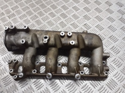 Коллектор впускной  fiat stilo 1.9 jtd 46761259 фото №1