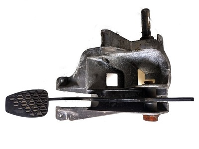 Педаль тормоза vw lt mercedes sprinter 9012900419 фото №1