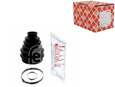 Захист шарнір перед зовнішній ds ds 3 ds 4 ds 5 ds 7 citroen фото №1