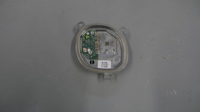 Bmw g20 g21 преобразователь модуль led правый 1420000425 фото №1