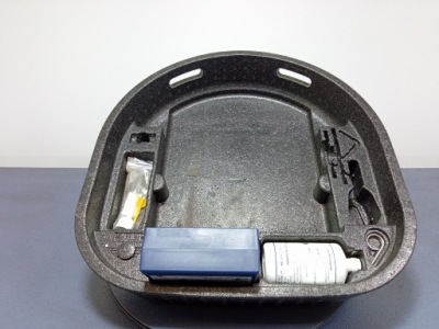 Mini r55 набір ремонтний компресор 6762286 фото №1