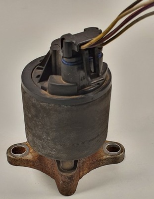 Клапан egr chevrolet tahoe ii 5.3 v8 фото №1