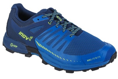 Inov-8 buty do biegania Inov-8 Roclite G 275 V2 rozmiar 45