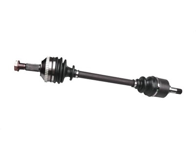 Привідний вал ліва fiat scudo / ulysse 95+ 1.6/1.8 abs фото №1