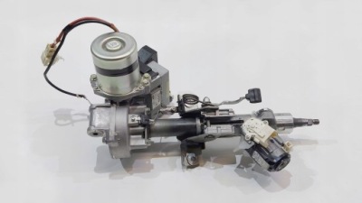 Підсилювач електричний колонка toyota verso 13-18r фото №1