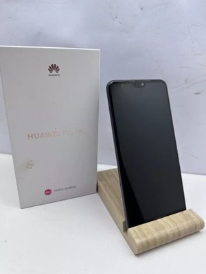 TELEFON HUAWEI P20 PRO 6GB/128GB