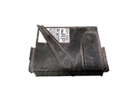 Opel модуль комфорта 09115097 европа фото №1