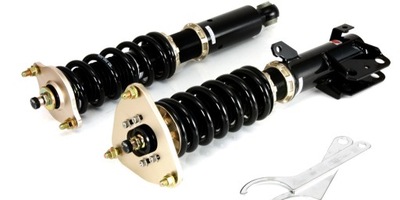 HONDA CIVIC SI 14-15 (USA) BC-RACING COILOVER KIT BR-RA 