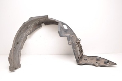 Honda civic ix подкрылок левый перед передние фото №1