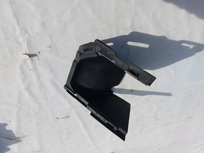 Воздуховод впуск воздуха skoda enyaq фото №1