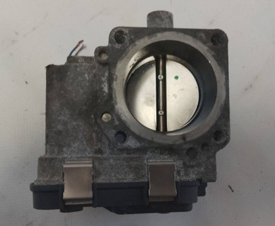 Дроссельная заслонка vw polo 1.2tsi 03f133062b фото №1