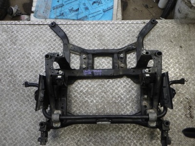 Range rover velar f-pace подрамник подрамник перед фото №1