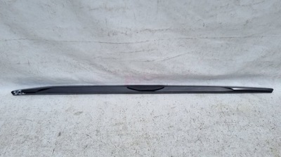 Порог молдинг порог audi a3 8y 19-22 правая s-line фото №1