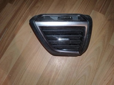 REJILLAS DE VENTILACIÓN SUBARU FORESTER V SJ  