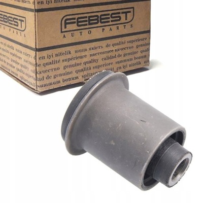 BLOQUE SILENCIOSO PALANCA PARTE DELANTERA FEBEST PARA INFINITI G 25 35 37  