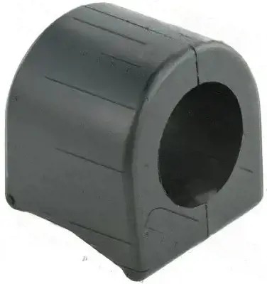 Втулка гумовий елемент стабілізатора bzsb-461f febest фото №1