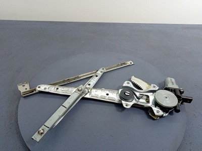 Honda civic ix 11- подъемник стекло перед левый фото №1