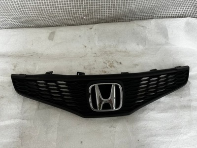 Honda jazz решётка радиатора фото №1