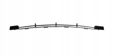 Решётка радиатора бампере ford mondeo, 01- 321827-1 фото №1