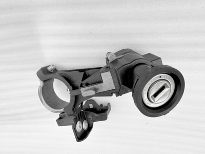 Замок запалювання 518655430b365 fiat doblo ii punto opel combo d оригінал фото №1