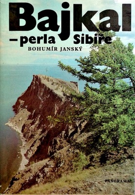 Bajkal-perla Sibire - Jansky